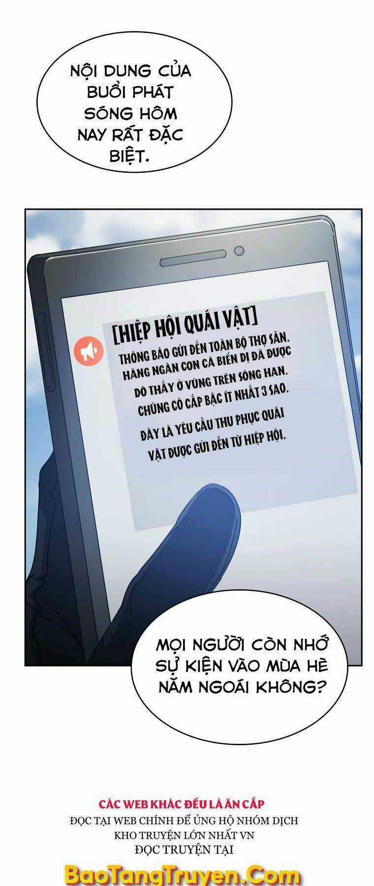 Thợ Săn Kỳ Ảo - Chapter 21 - Trang 57