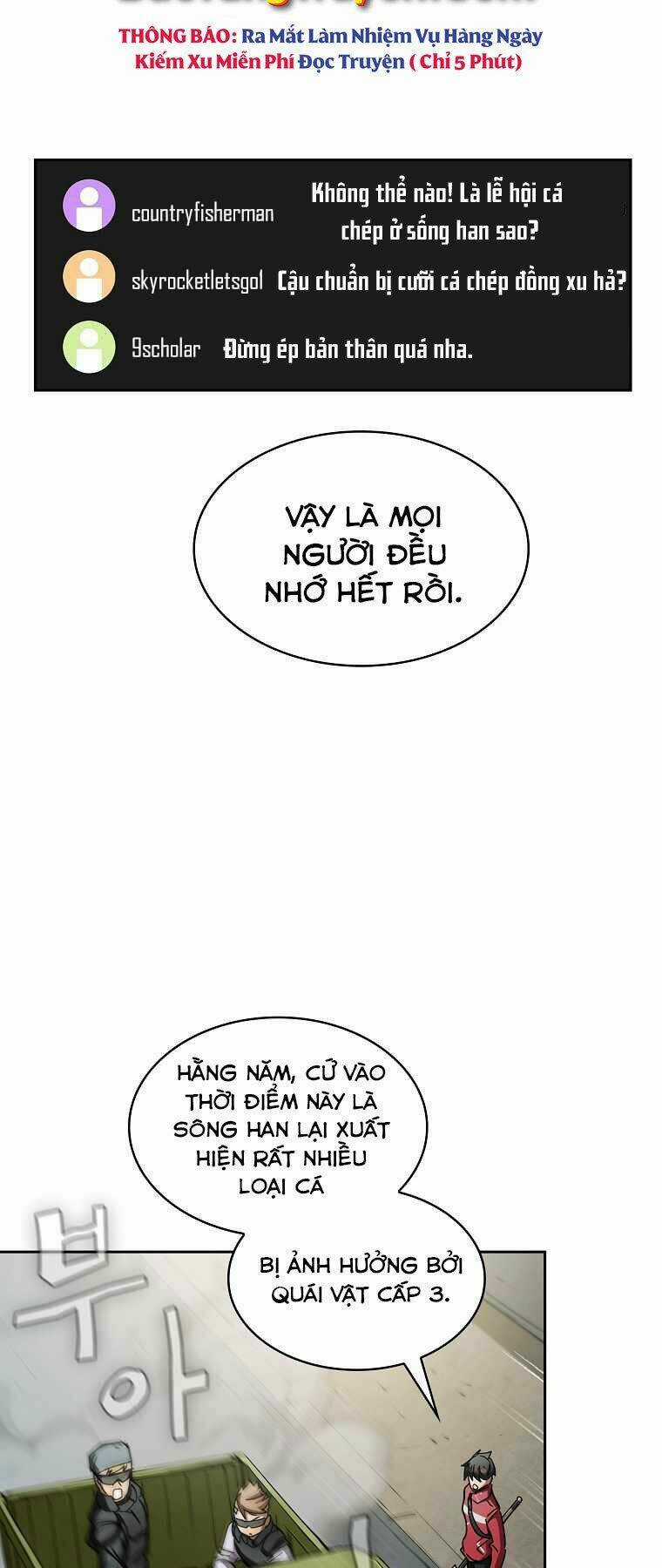 Thợ Săn Kỳ Ảo - Chapter 21 - Trang 58