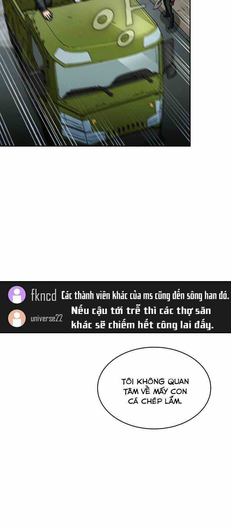 Thợ Săn Kỳ Ảo - Chapter 21 - Trang 59