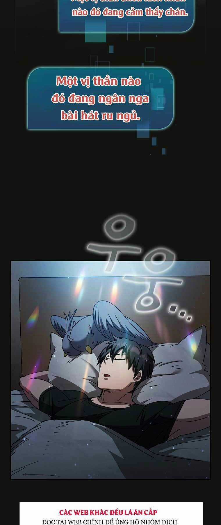 Thợ Săn Kỳ Ảo - Chapter 21 - Trang 7