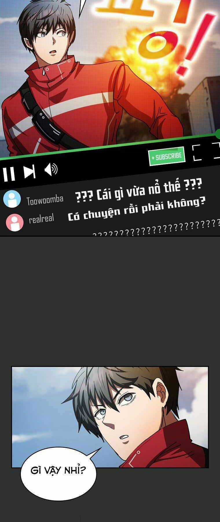 Thợ Săn Kỳ Ảo - Chapter 21 - Trang 61