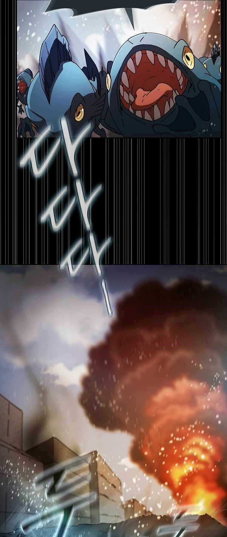 Thợ Săn Kỳ Ảo - Chapter 21 - Trang 64