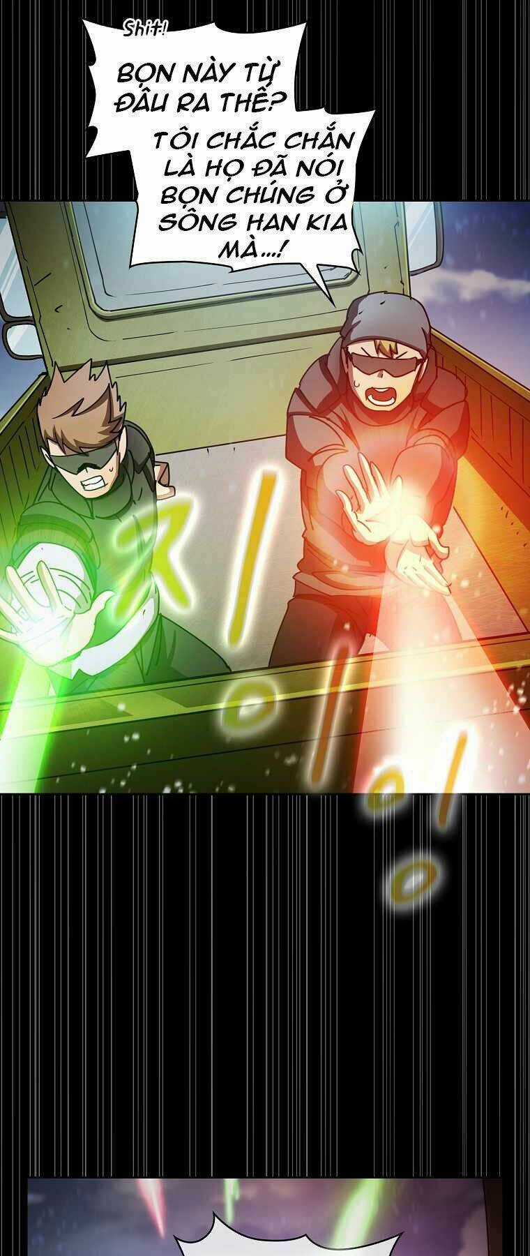 Thợ Săn Kỳ Ảo - Chapter 21 - Trang 66