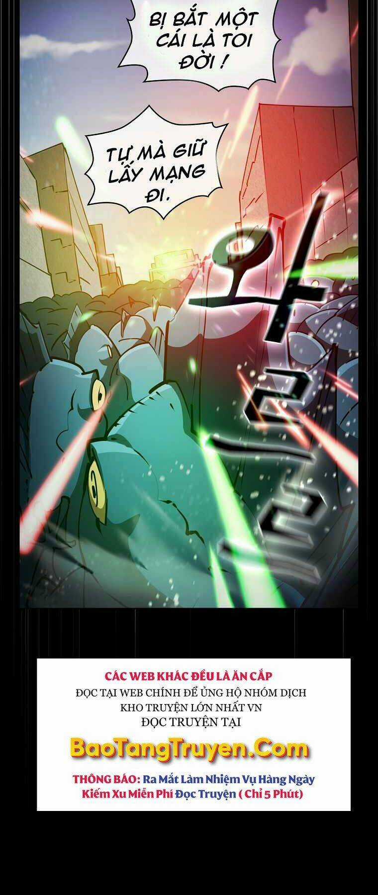 Thợ Săn Kỳ Ảo - Chapter 21 - Trang 67