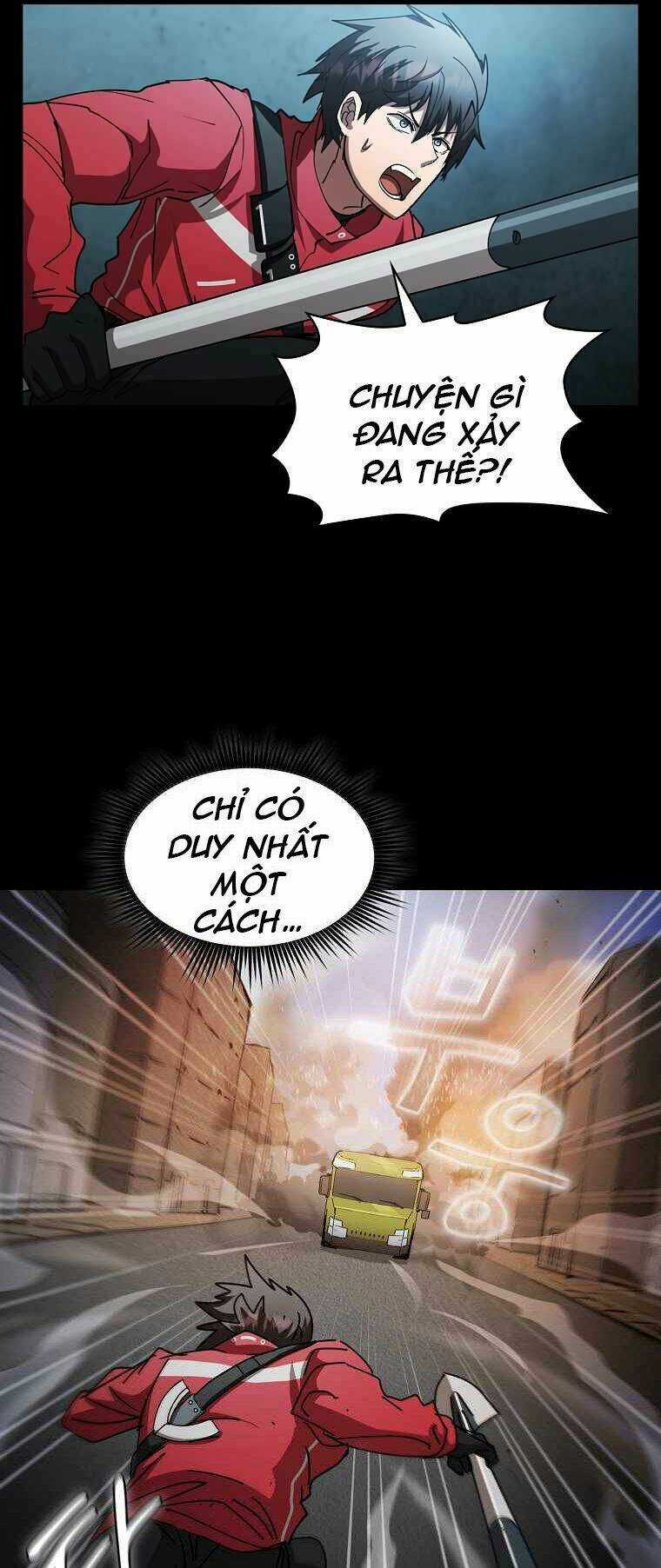 Thợ Săn Kỳ Ảo - Chapter 21 - Trang 68