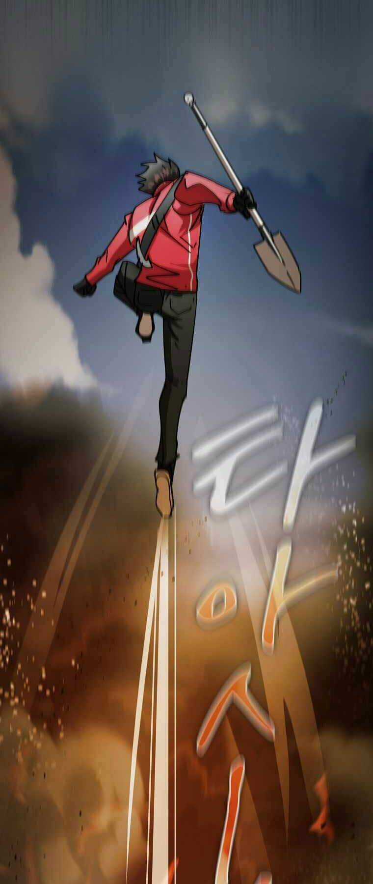 Thợ Săn Kỳ Ảo - Chapter 21 - Trang 70