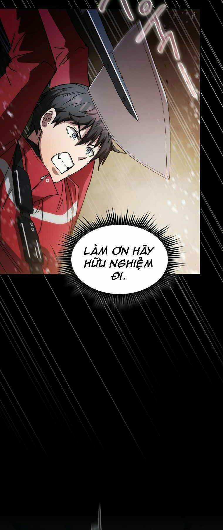 Thợ Săn Kỳ Ảo - Chapter 21 - Trang 72