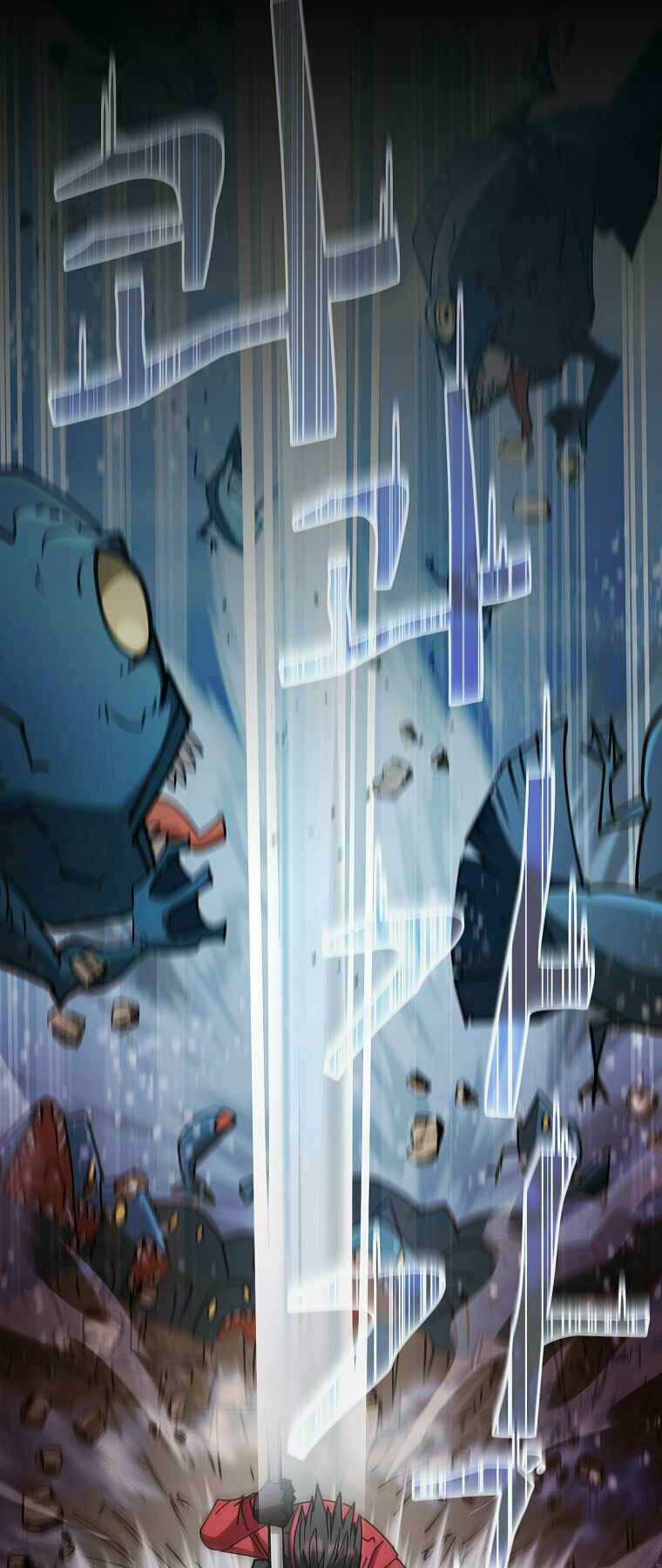 Thợ Săn Kỳ Ảo - Chapter 21 - Trang 73