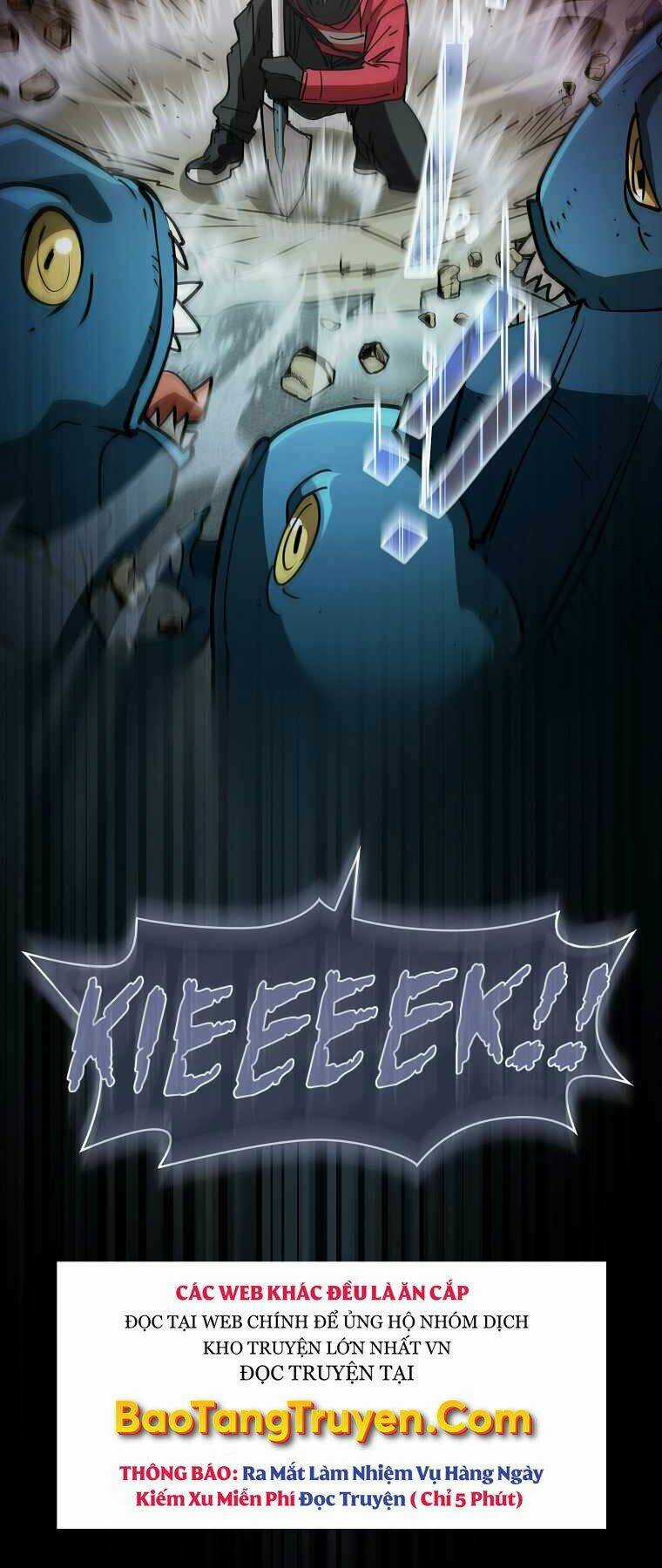 Thợ Săn Kỳ Ảo - Chapter 21 - Trang 74