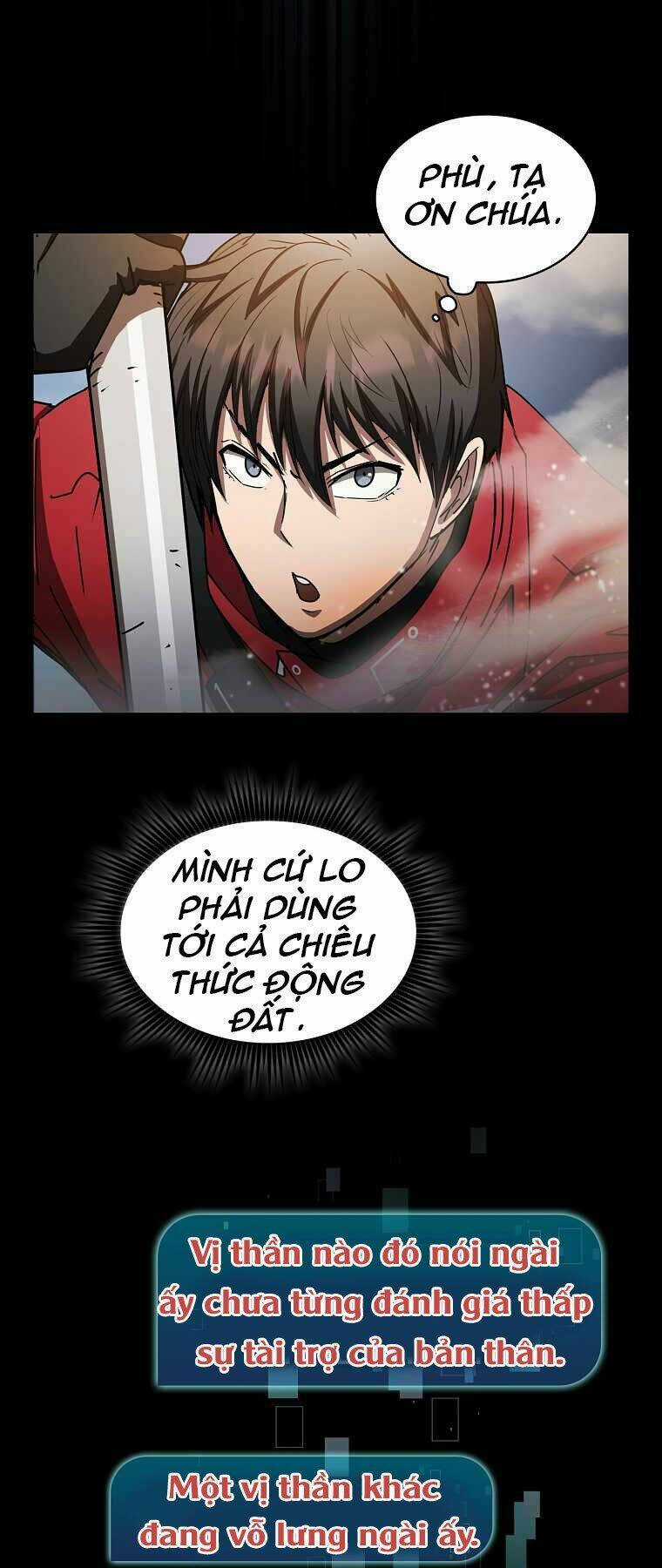 Thợ Săn Kỳ Ảo - Chapter 21 - Trang 75