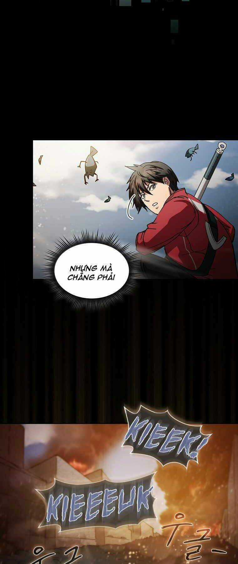 Thợ Săn Kỳ Ảo - Chapter 21 - Trang 76