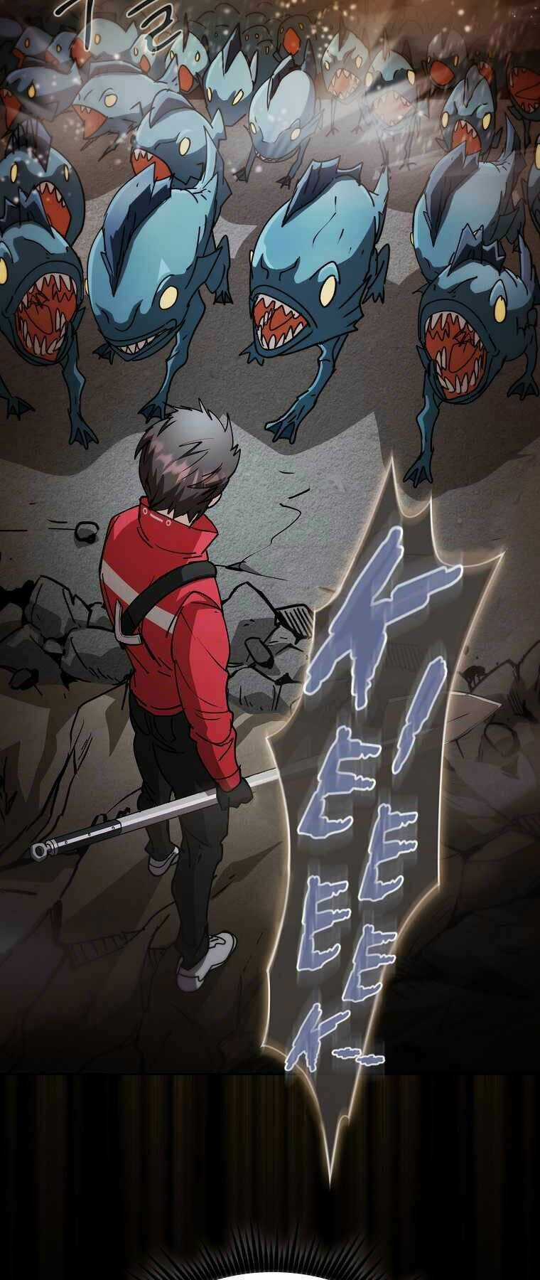 Thợ Săn Kỳ Ảo - Chapter 21 - Trang 77