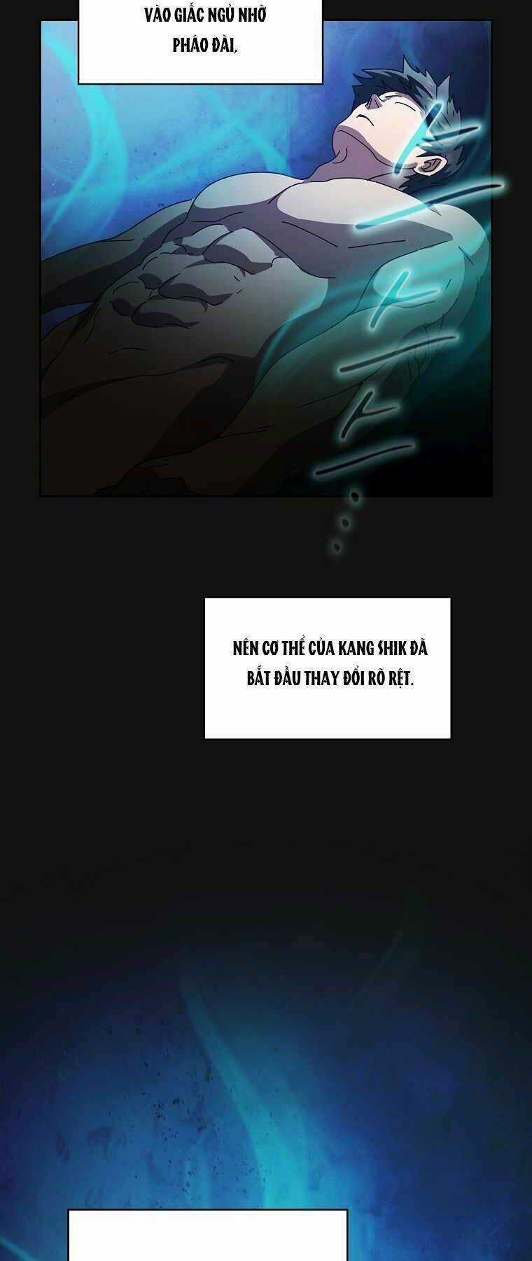 Thợ Săn Kỳ Ảo - Chapter 21 - Trang 10