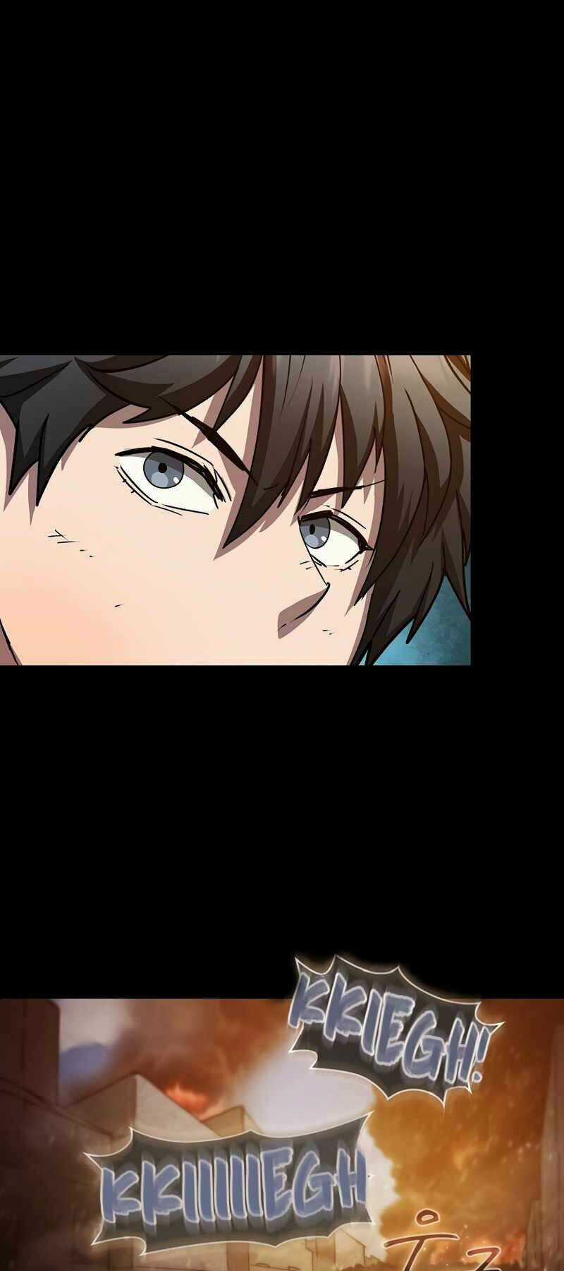 Thợ Săn Kỳ Ảo - Chapter 22 - Trang 1