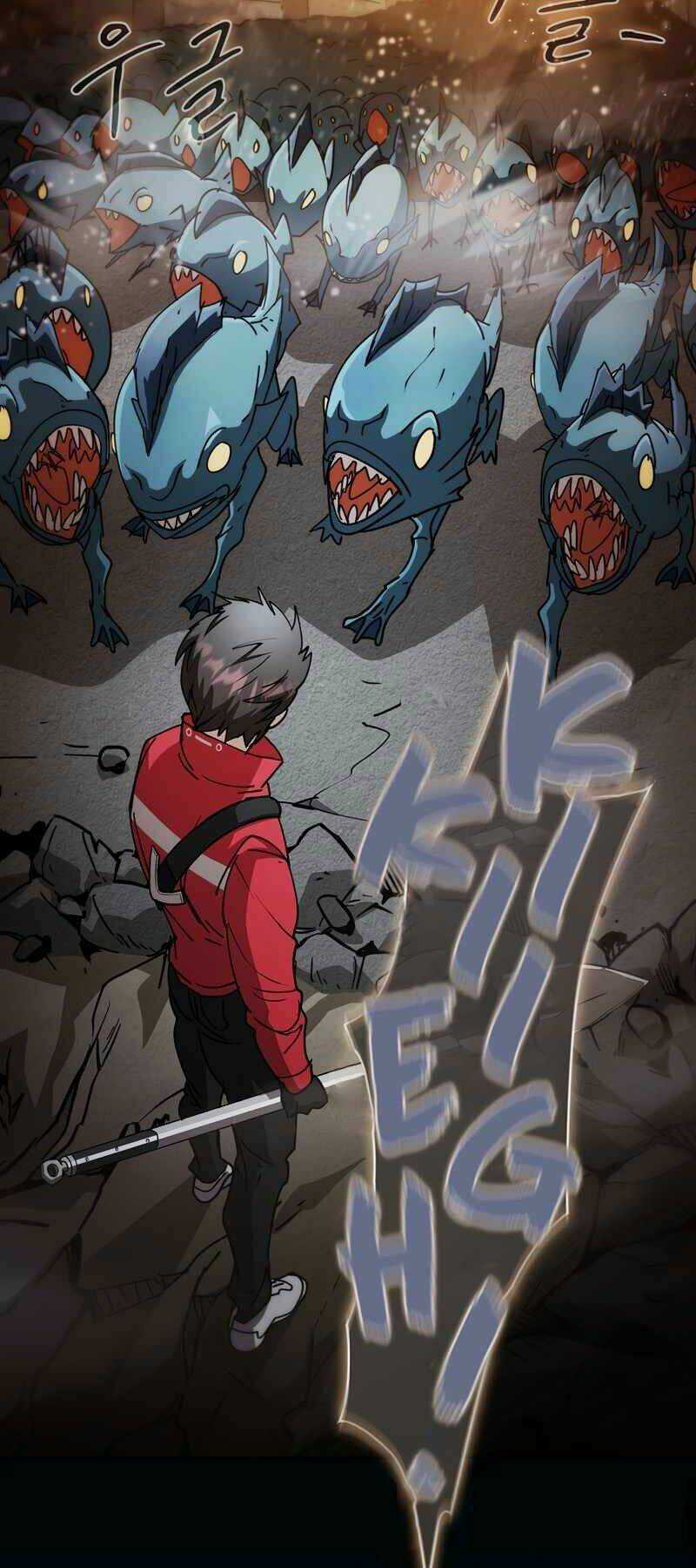 Thợ Săn Kỳ Ảo - Chapter 22 - Trang 2