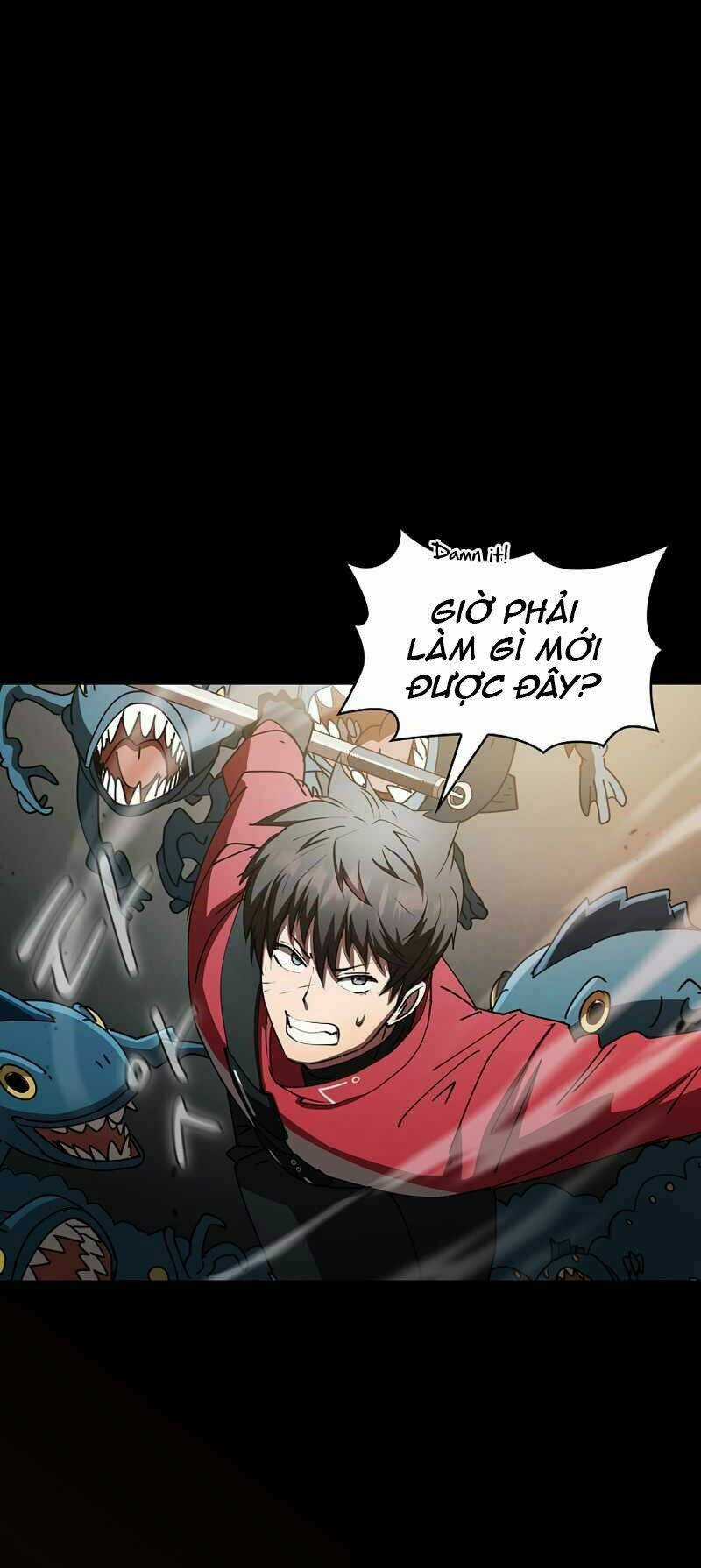 Thợ Săn Kỳ Ảo - Chapter 22 - Trang 15