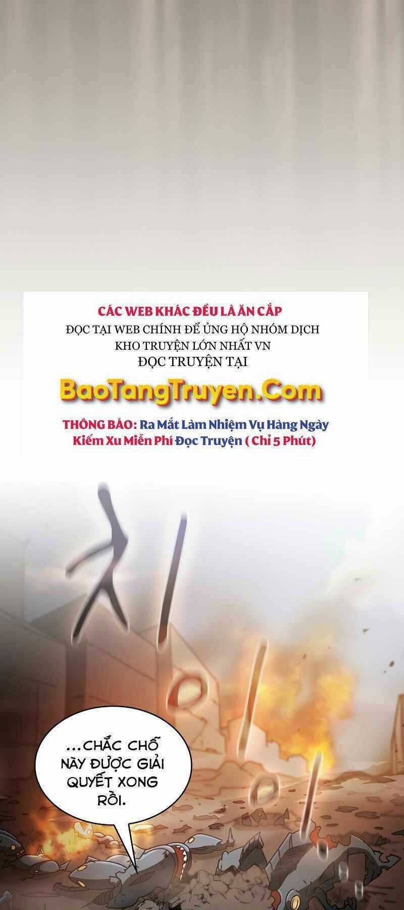 Thợ Săn Kỳ Ảo - Chapter 22 - Trang 20