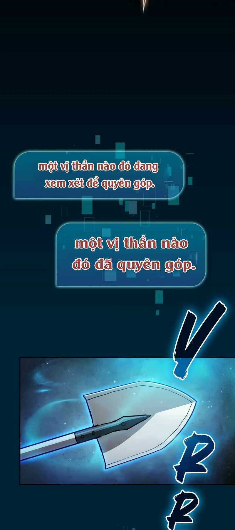 Thợ Săn Kỳ Ảo - Chapter 22 - Trang 3