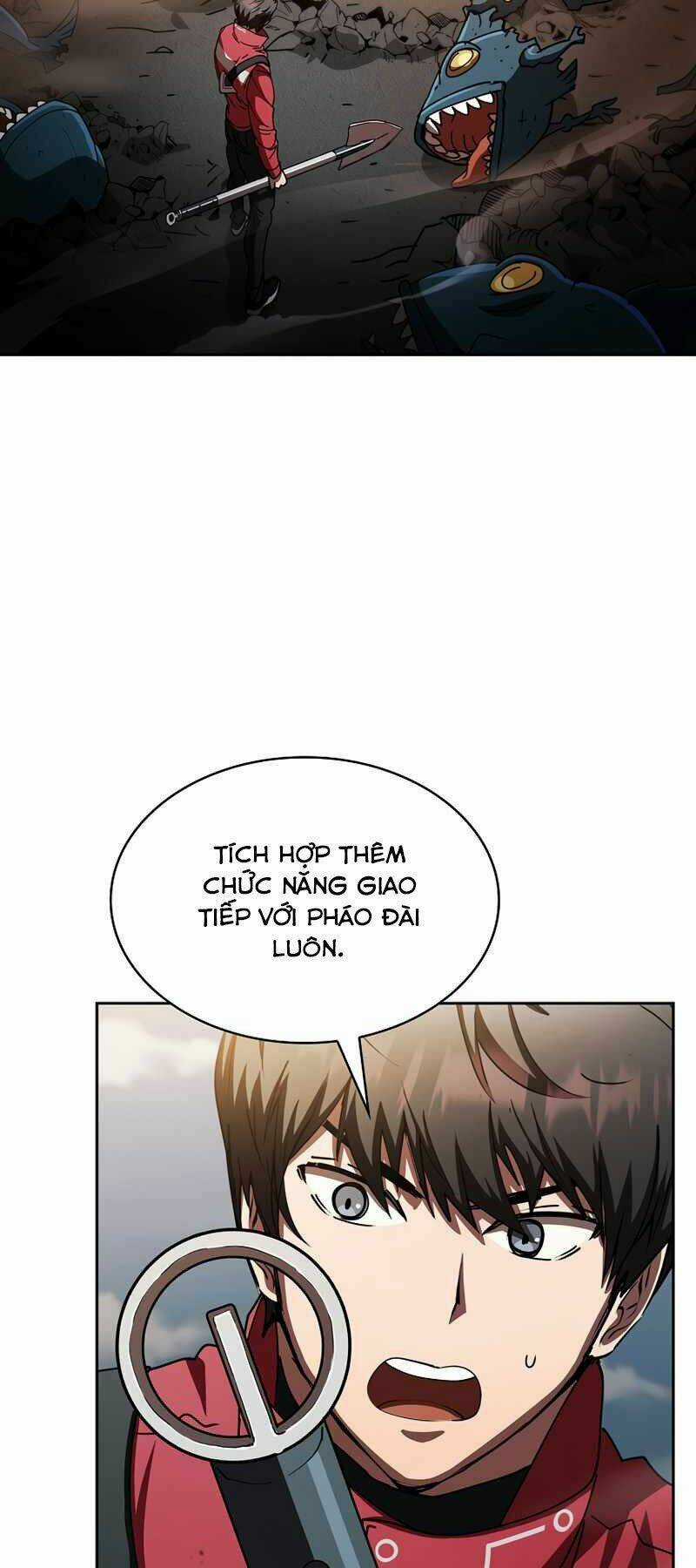 Thợ Săn Kỳ Ảo - Chapter 22 - Trang 21