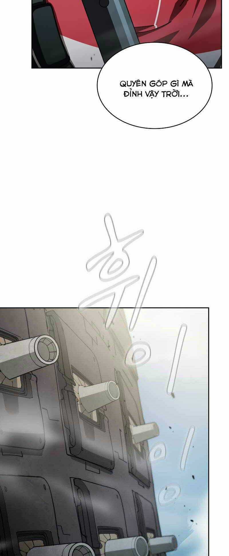 Thợ Săn Kỳ Ảo - Chapter 22 - Trang 22