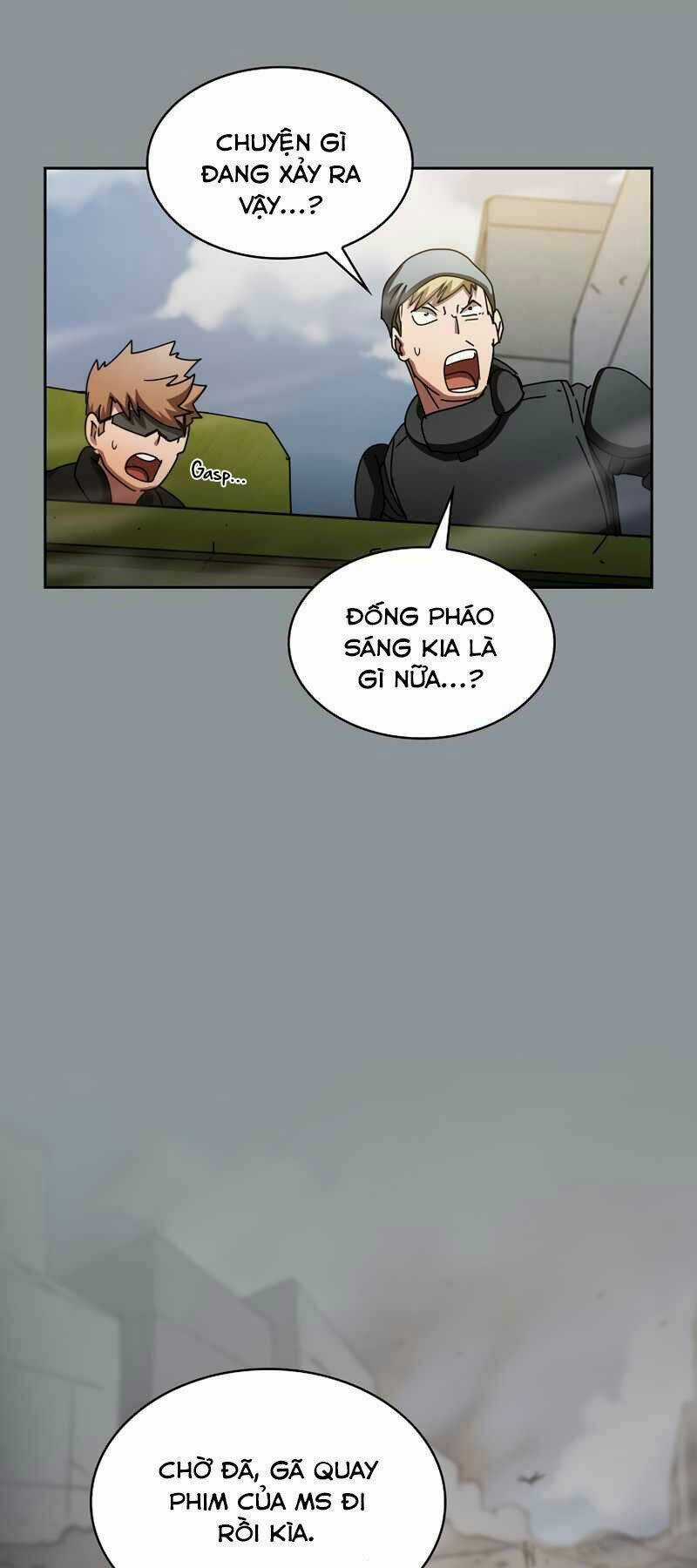 Thợ Săn Kỳ Ảo - Chapter 22 - Trang 25