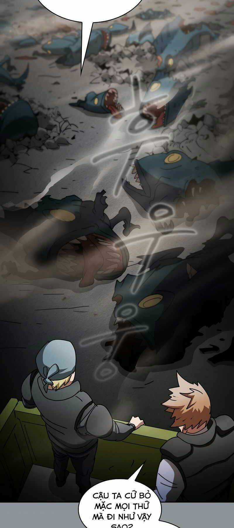 Thợ Săn Kỳ Ảo - Chapter 22 - Trang 26