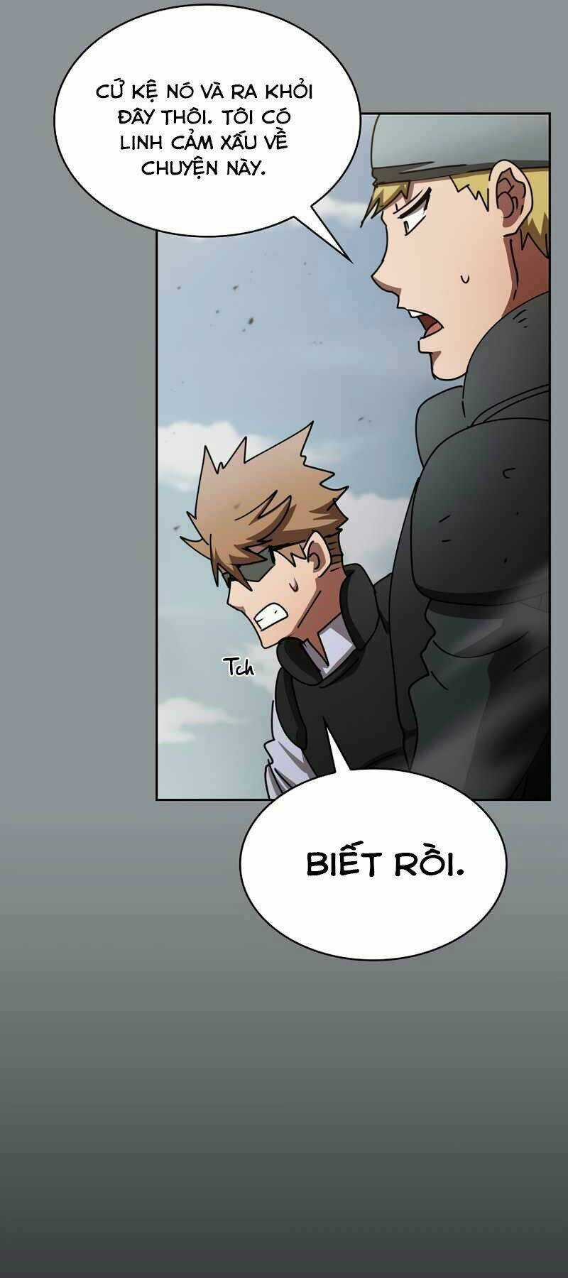 Thợ Săn Kỳ Ảo - Chapter 22 - Trang 29