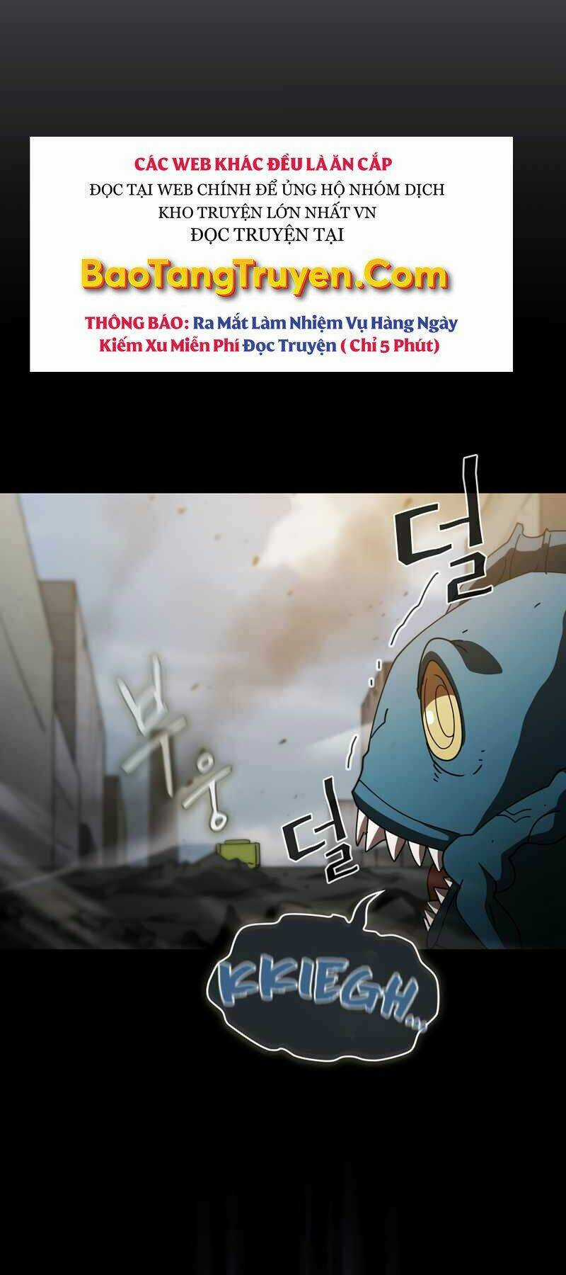 Thợ Săn Kỳ Ảo - Chapter 22 - Trang 30