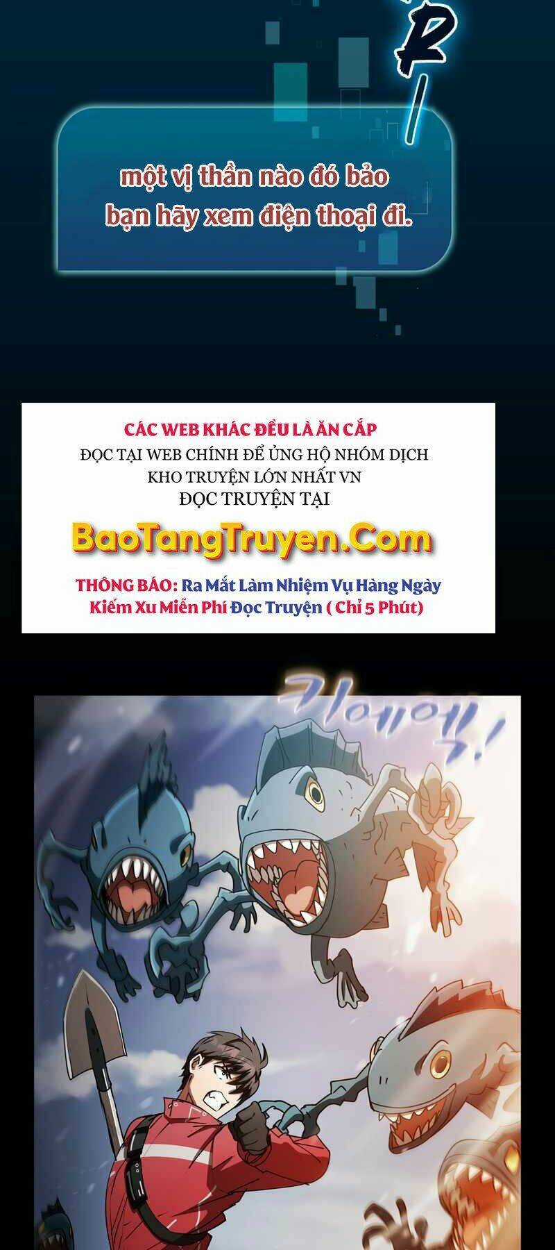 Thợ Săn Kỳ Ảo - Chapter 22 - Trang 4