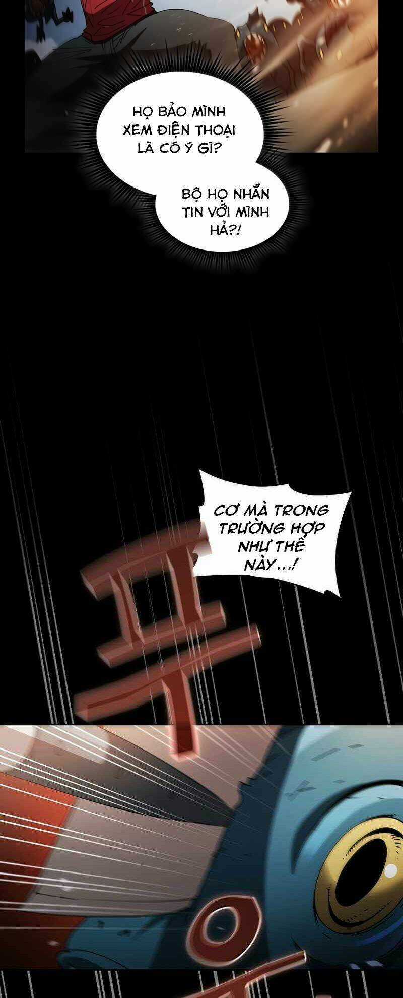 Thợ Săn Kỳ Ảo - Chapter 22 - Trang 5