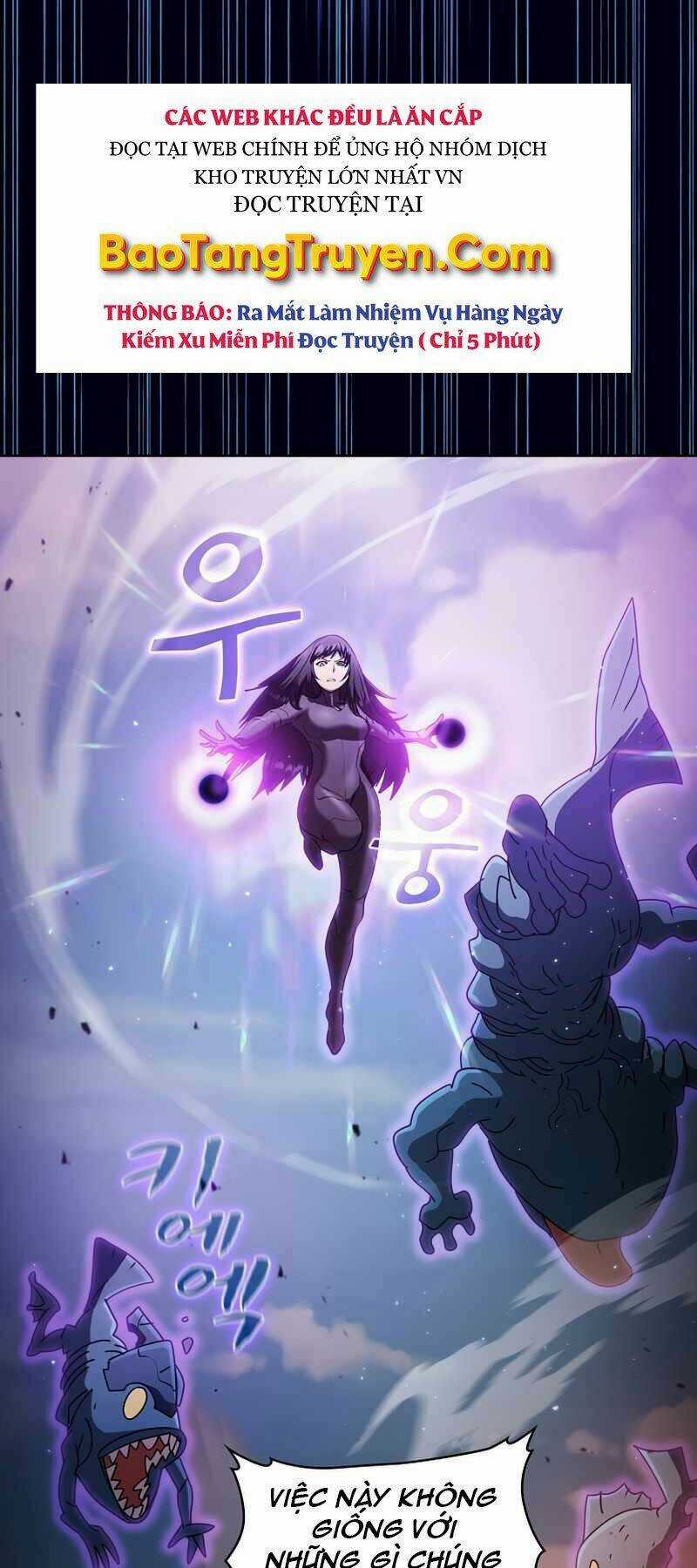 Thợ Săn Kỳ Ảo - Chapter 22 - Trang 41