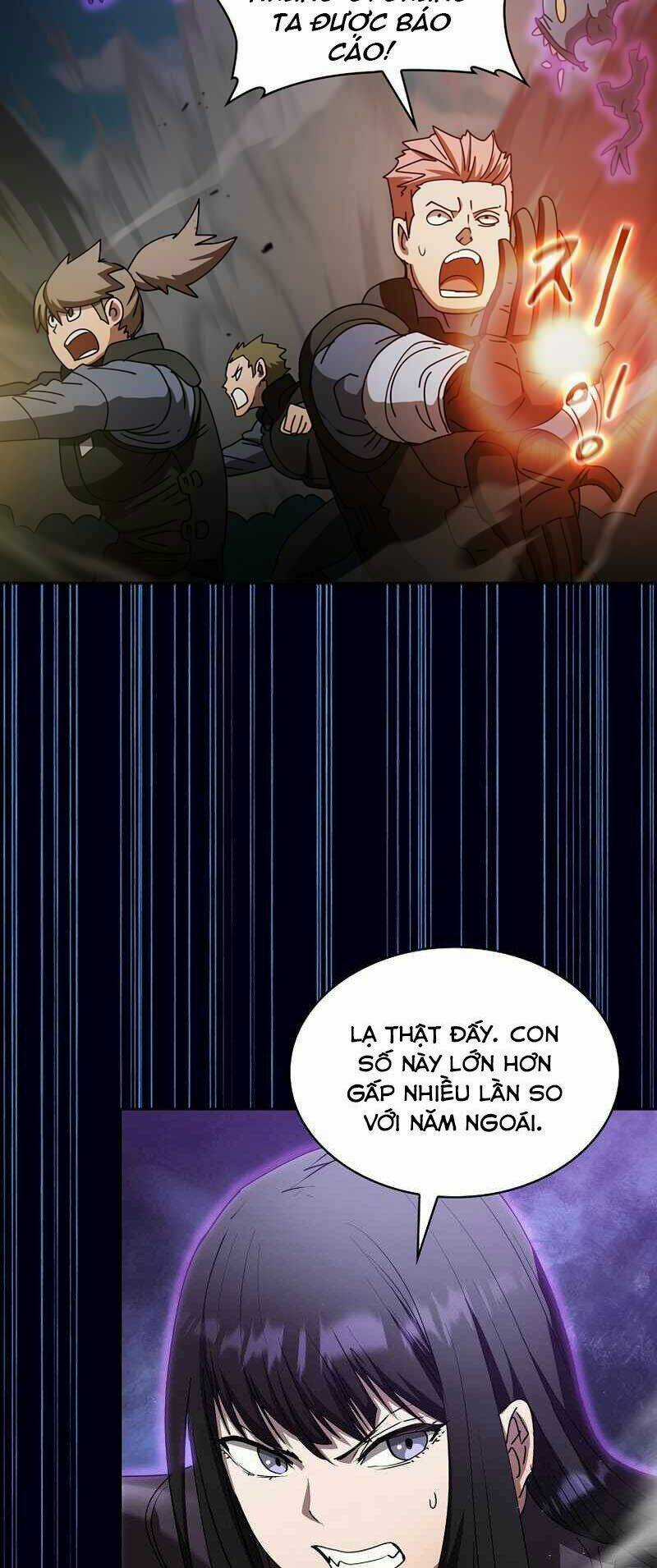 Thợ Săn Kỳ Ảo - Chapter 22 - Trang 42