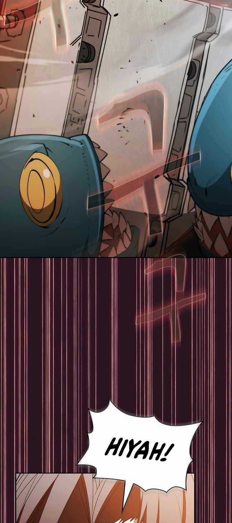 Thợ Săn Kỳ Ảo - Chapter 22 - Trang 46