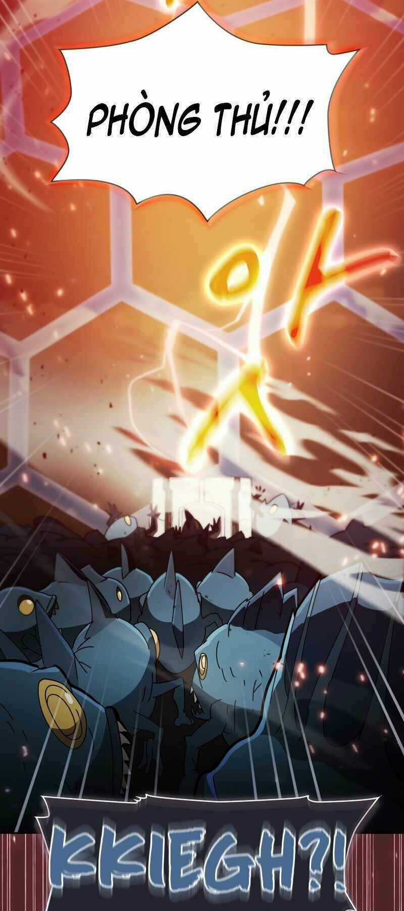 Thợ Săn Kỳ Ảo - Chapter 22 - Trang 49