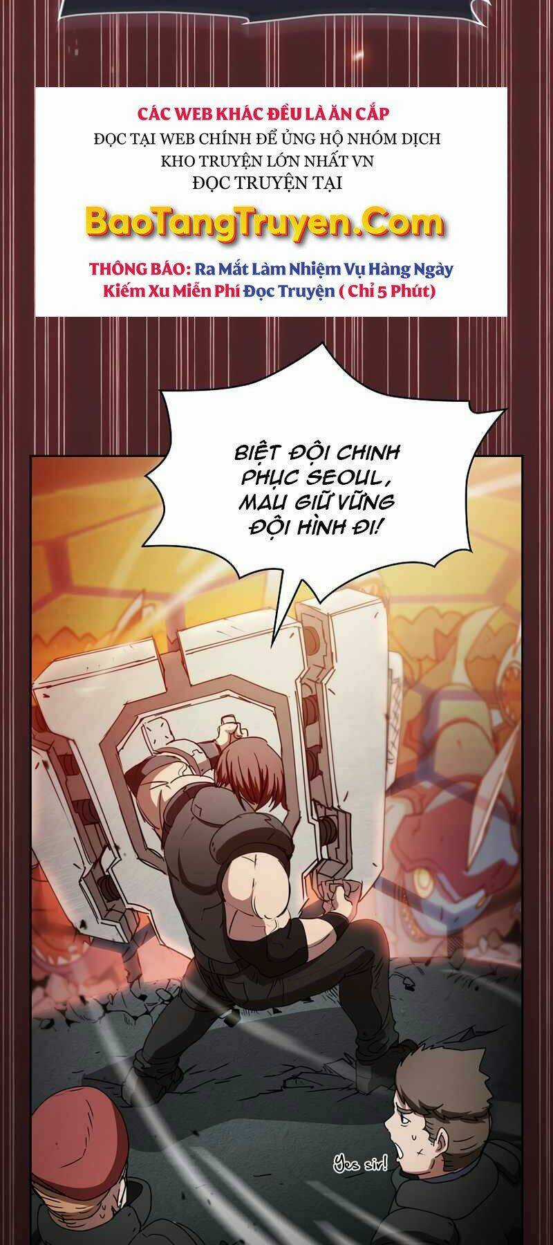 Thợ Săn Kỳ Ảo - Chapter 22 - Trang 50