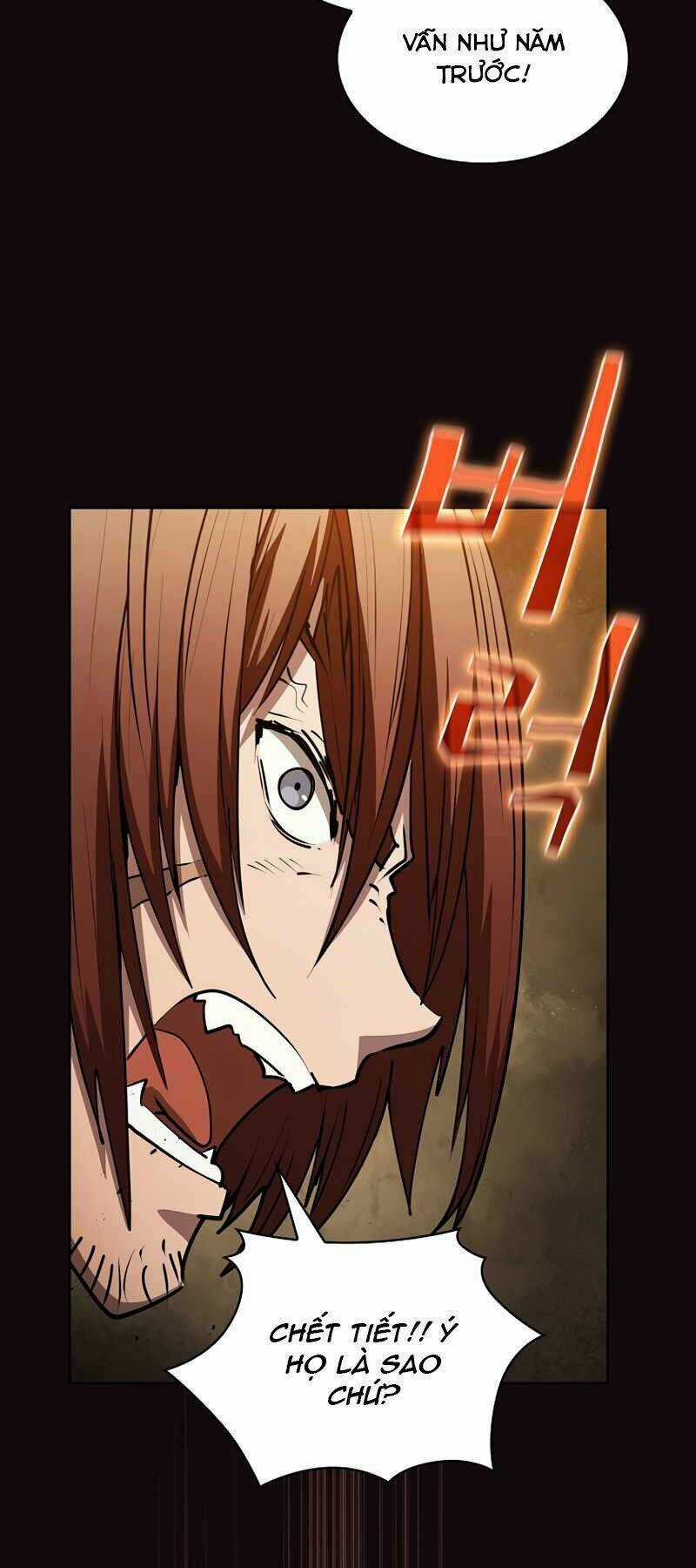Thợ Săn Kỳ Ảo - Chapter 22 - Trang 54