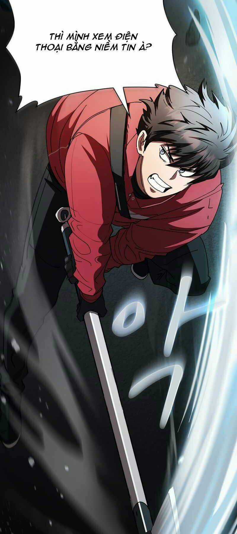 Thợ Săn Kỳ Ảo - Chapter 22 - Trang 7