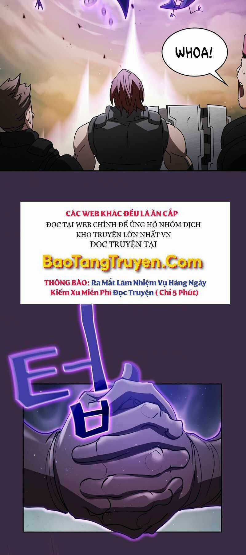 Thợ Săn Kỳ Ảo - Chapter 22 - Trang 66