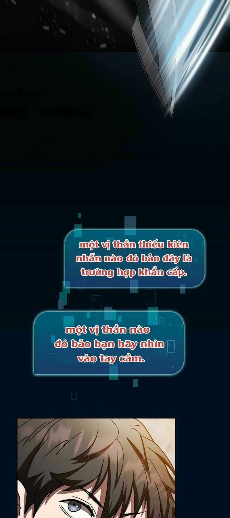 Thợ Săn Kỳ Ảo - Chapter 22 - Trang 8