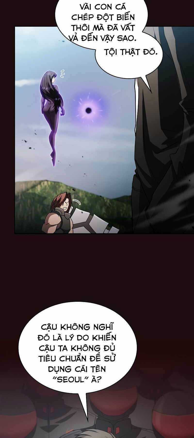 Thợ Săn Kỳ Ảo - Chapter 22 - Trang 72