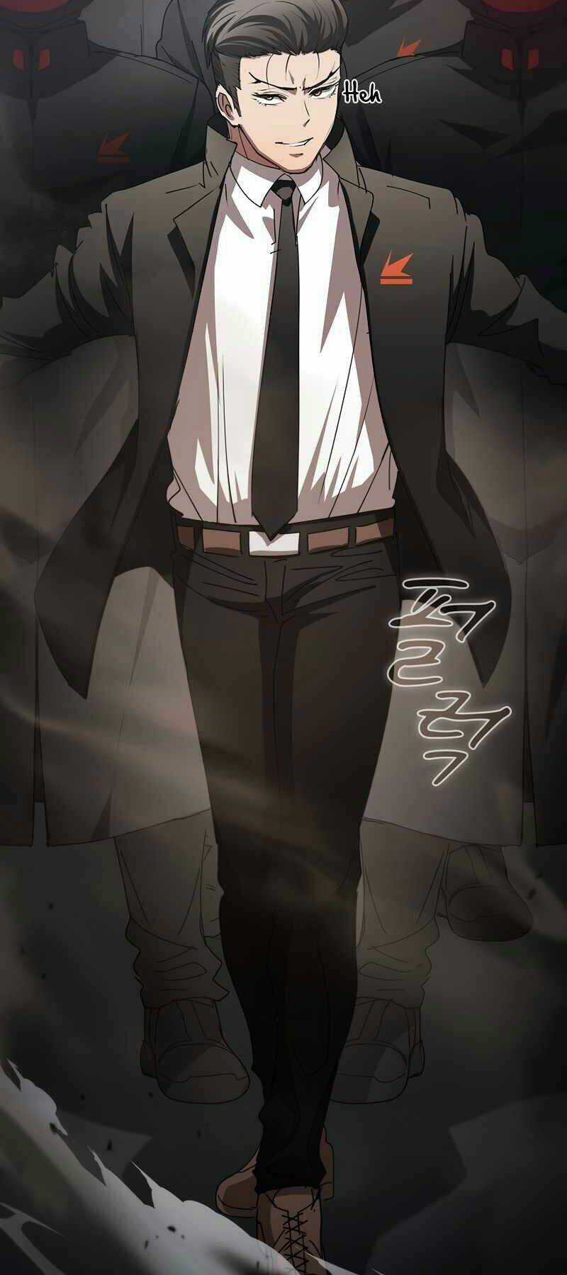 Thợ Săn Kỳ Ảo - Chapter 22 - Trang 73