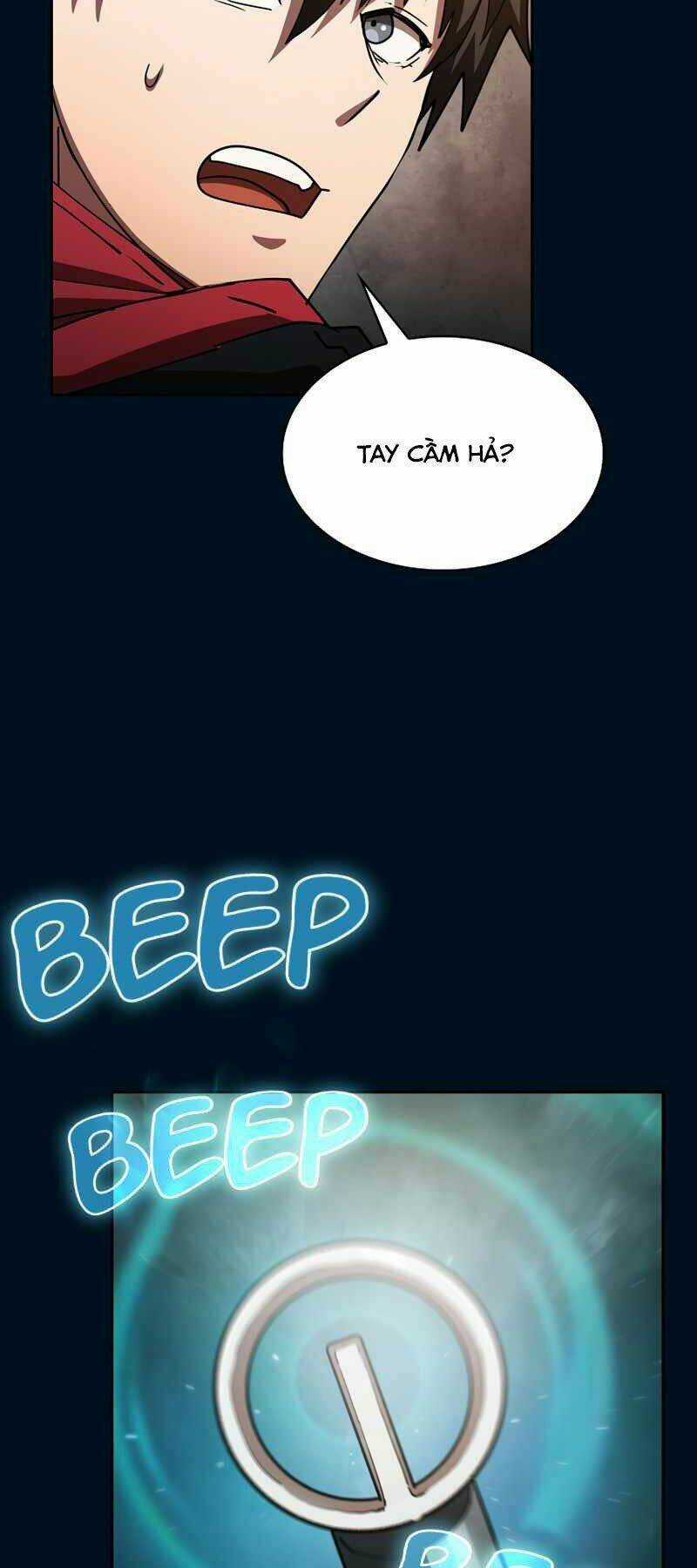 Thợ Săn Kỳ Ảo - Chapter 22 - Trang 9