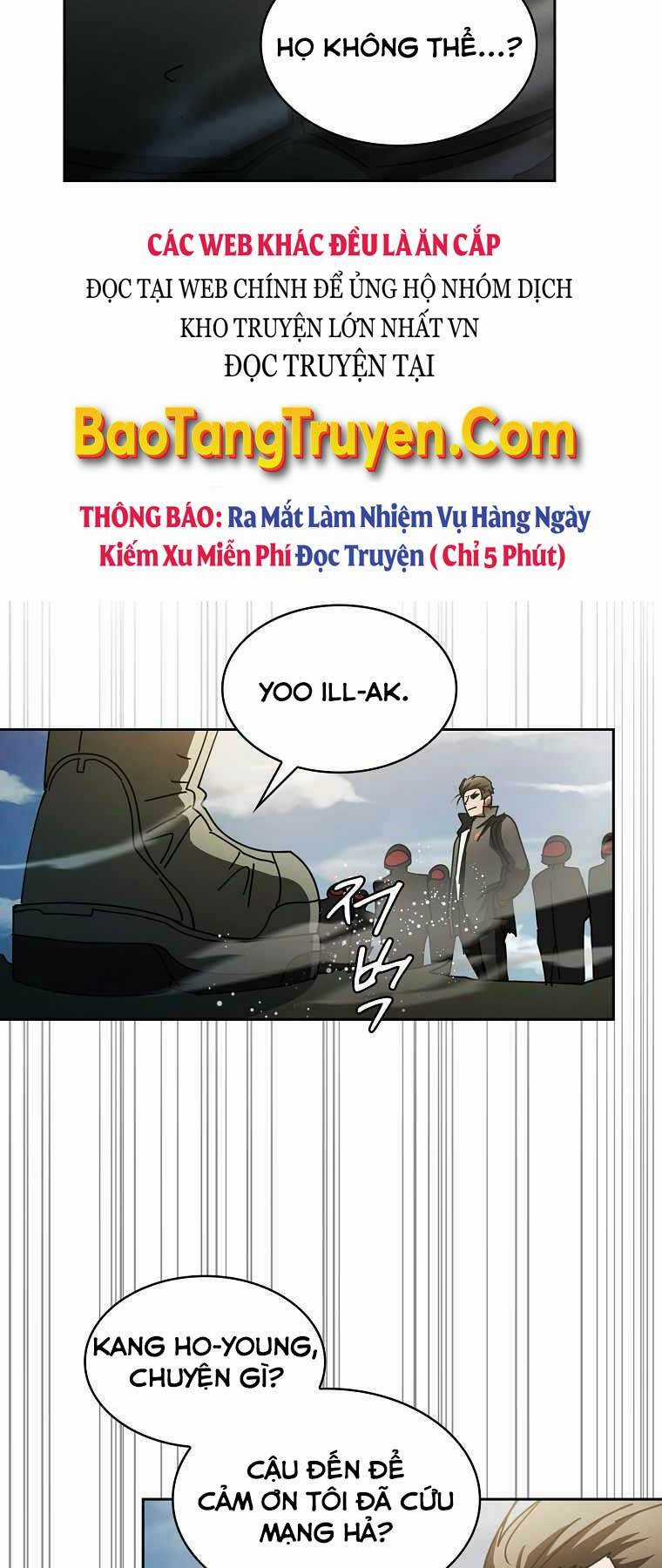 Thợ Săn Kỳ Ảo - Chapter 23 - Trang 14