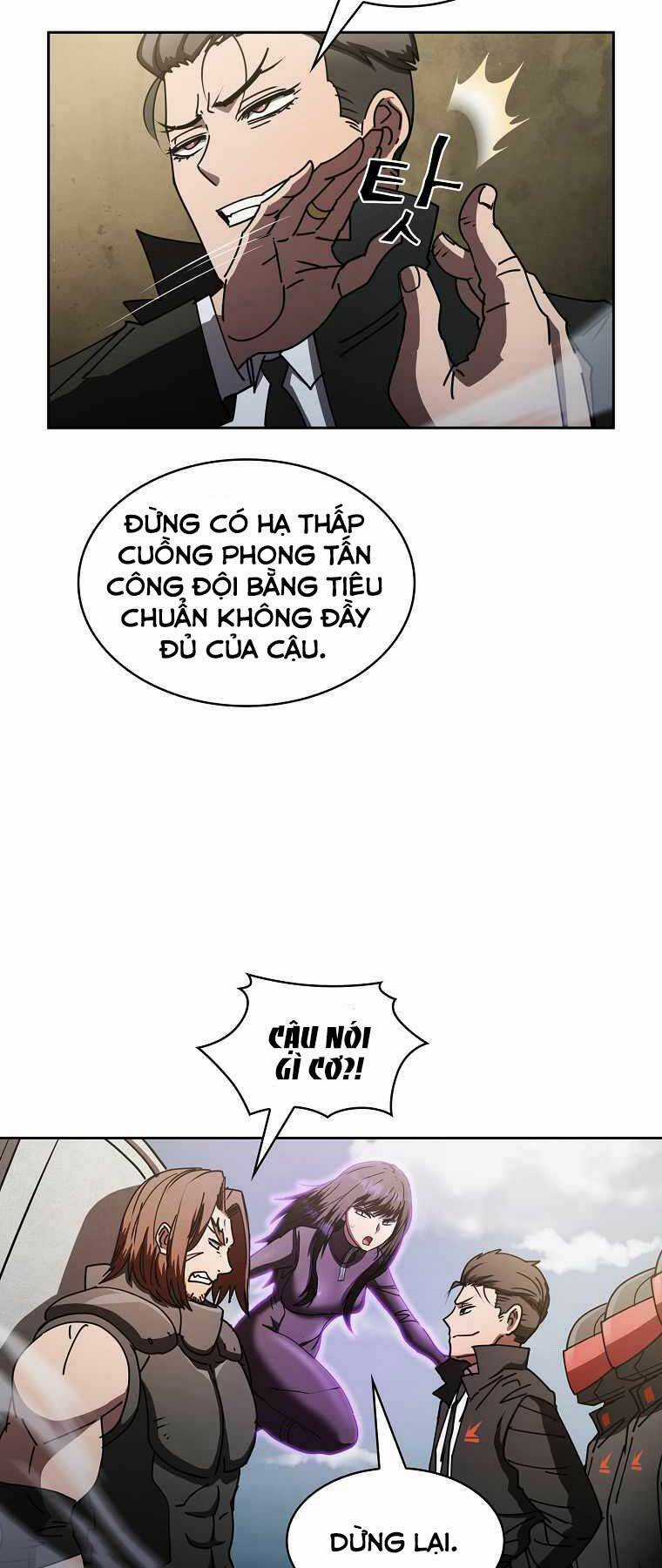 Thợ Săn Kỳ Ảo - Chapter 23 - Trang 20