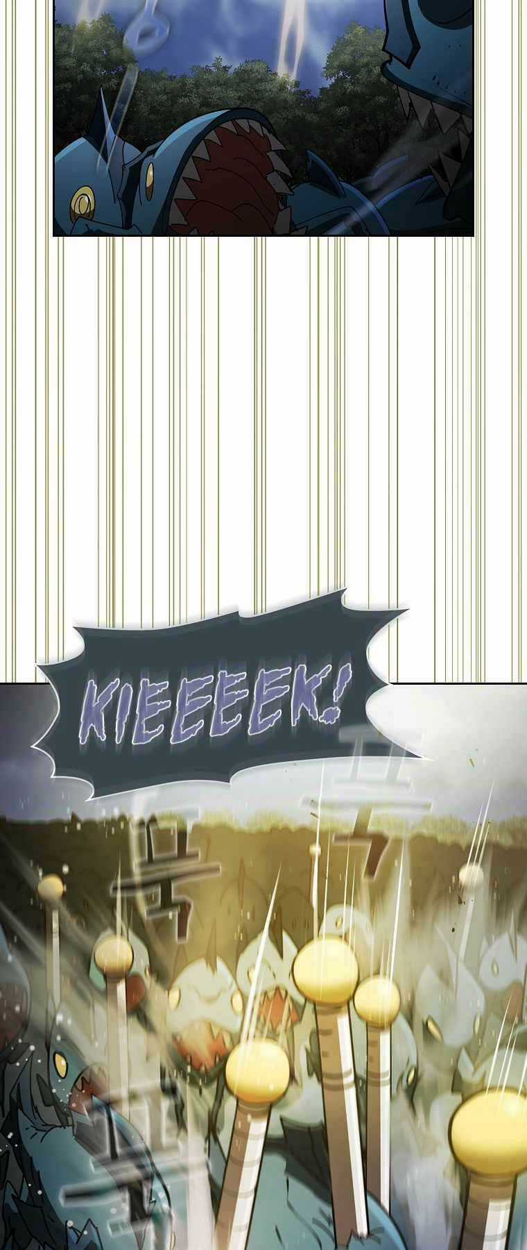 Thợ Săn Kỳ Ảo - Chapter 23 - Trang 3