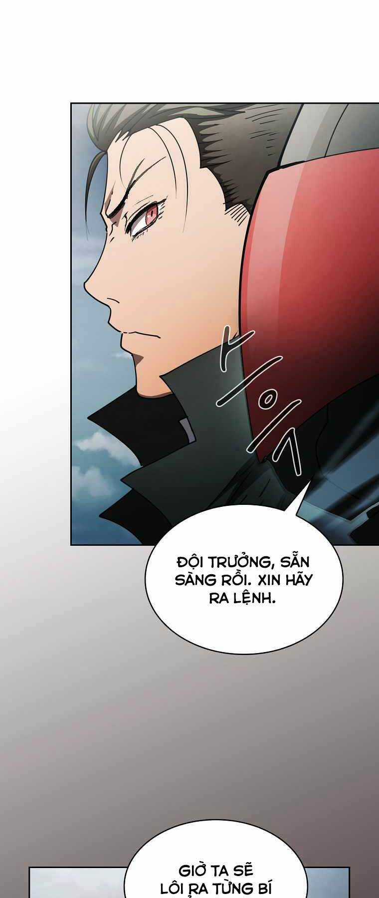 Thợ Săn Kỳ Ảo - Chapter 23 - Trang 22