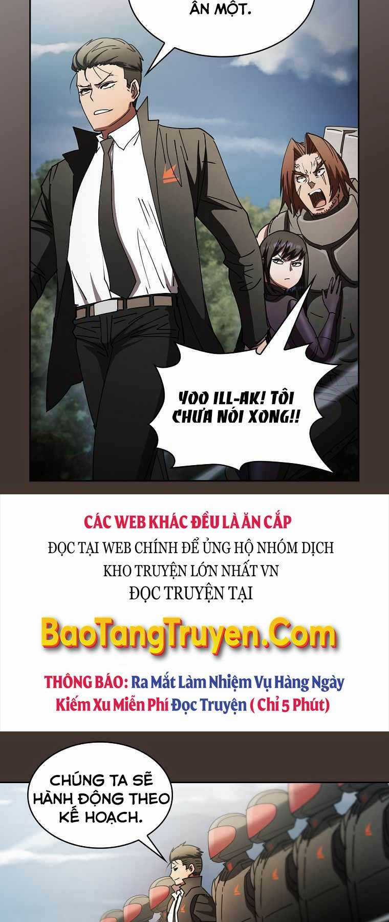 Thợ Săn Kỳ Ảo - Chapter 23 - Trang 23
