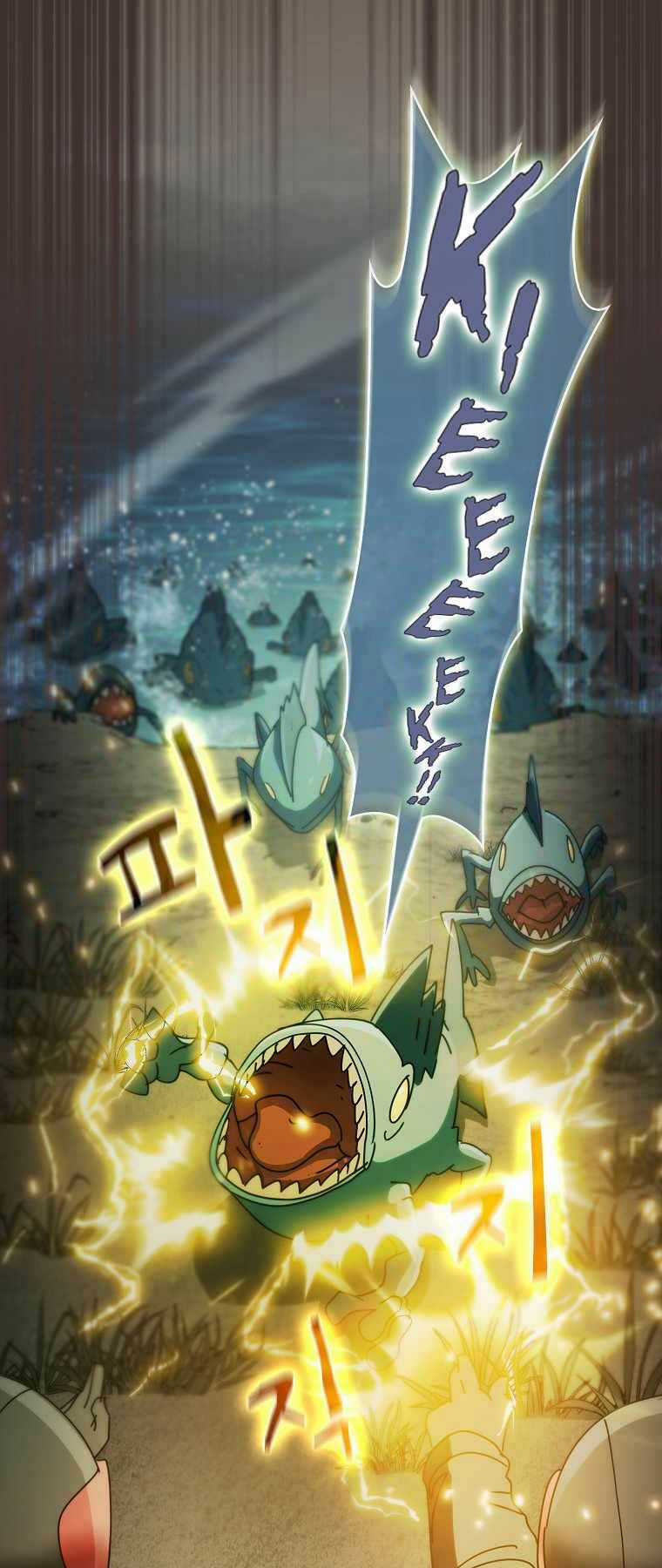 Thợ Săn Kỳ Ảo - Chapter 23 - Trang 25