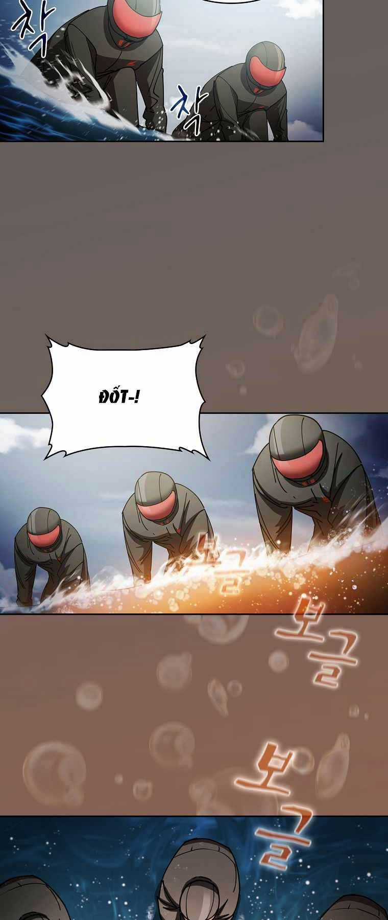 Thợ Săn Kỳ Ảo - Chapter 23 - Trang 27