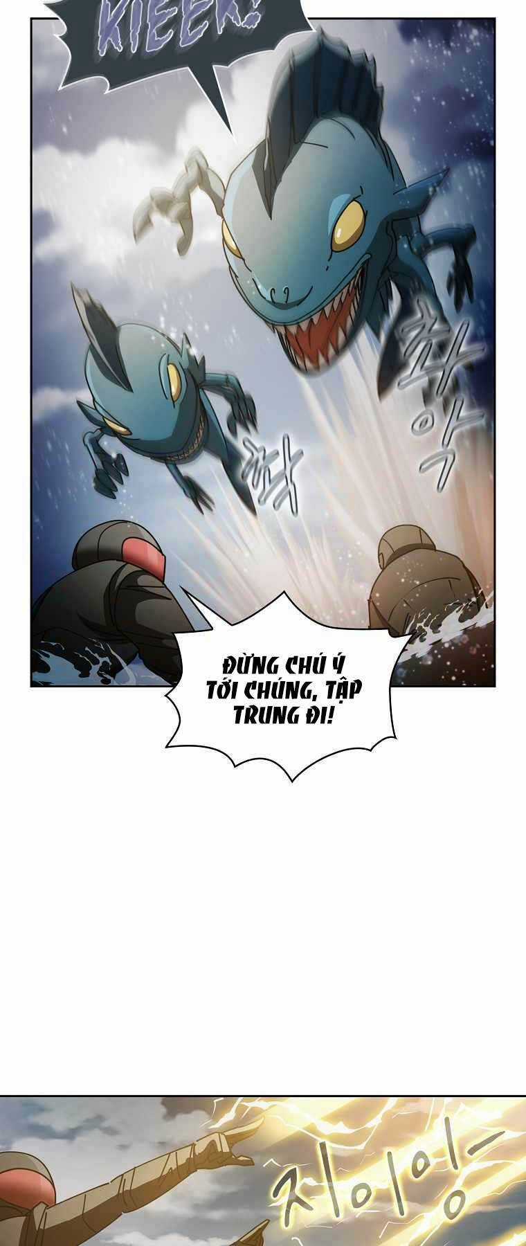 Thợ Săn Kỳ Ảo - Chapter 23 - Trang 29
